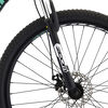 Bicicleta Bianchi Stone Mountain 26 SX Gris Matte