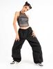 Pantalón Jogger Parachute Mujer icono