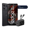 Celular Motorola Edge 50 Pro 512GB 6,67" Negro Eclipse Liberado