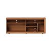 Rack Di Poretti Inaja 65" Negro