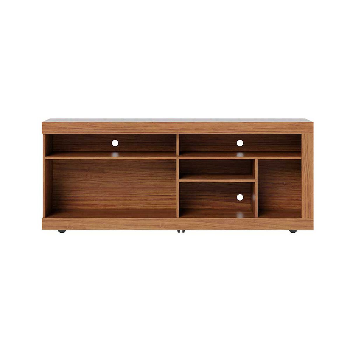 Rack Di Poretti Inaja 65" Negro