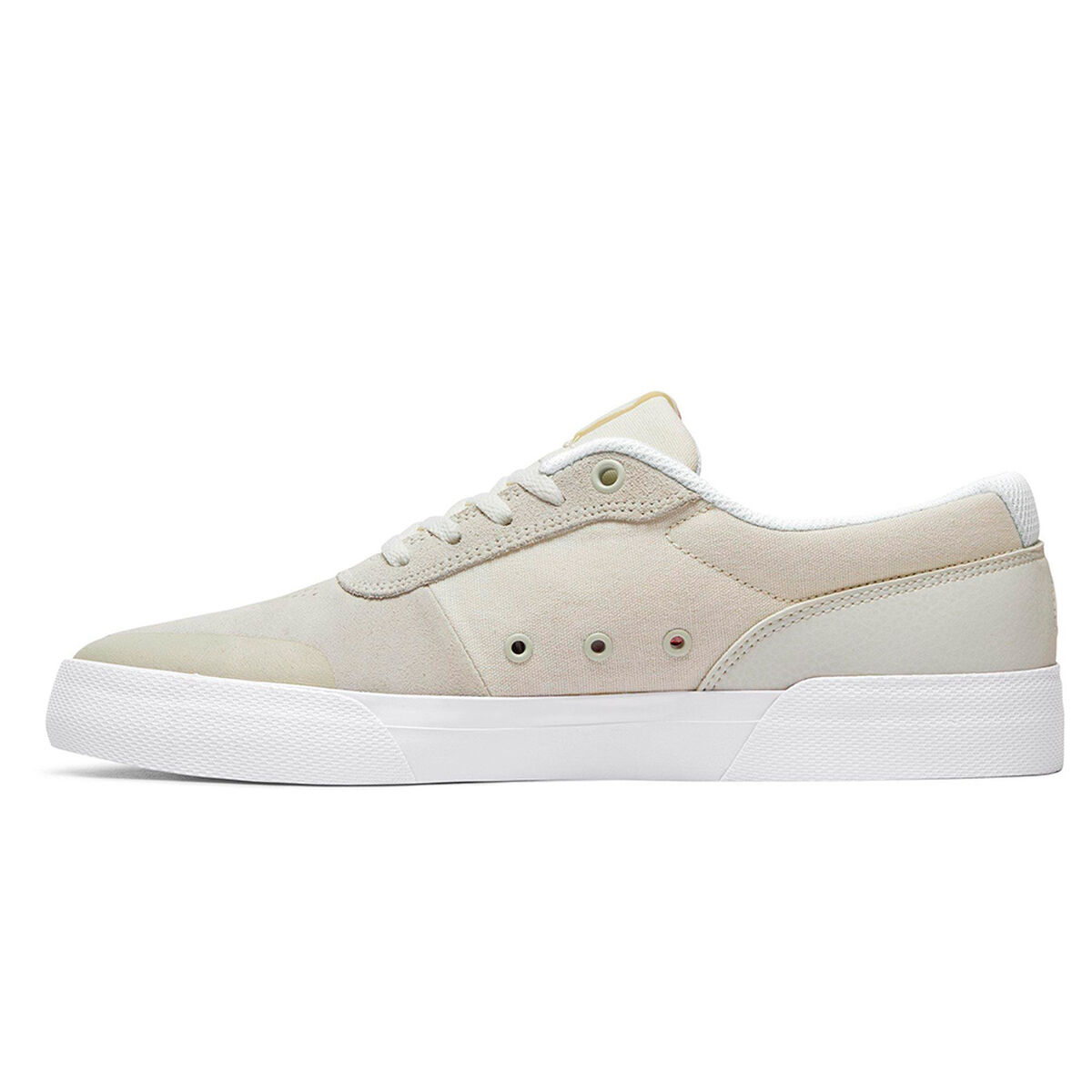 Zapatilla DC Hombre Switch Plus