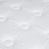 Cama Europea Rosen 2 Plazas New Style 6 Plus + Set Muebles Lucio