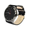 Reloj Análogo Lhotse Flame 1,3" Negro