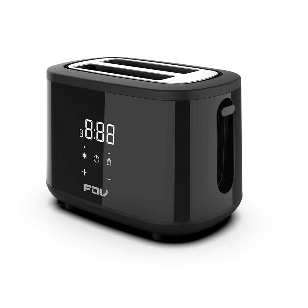 Tostador Fdv Touch