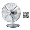 Ventilador de Mesa Kendal 16" Metálico Zf-1616D - II
