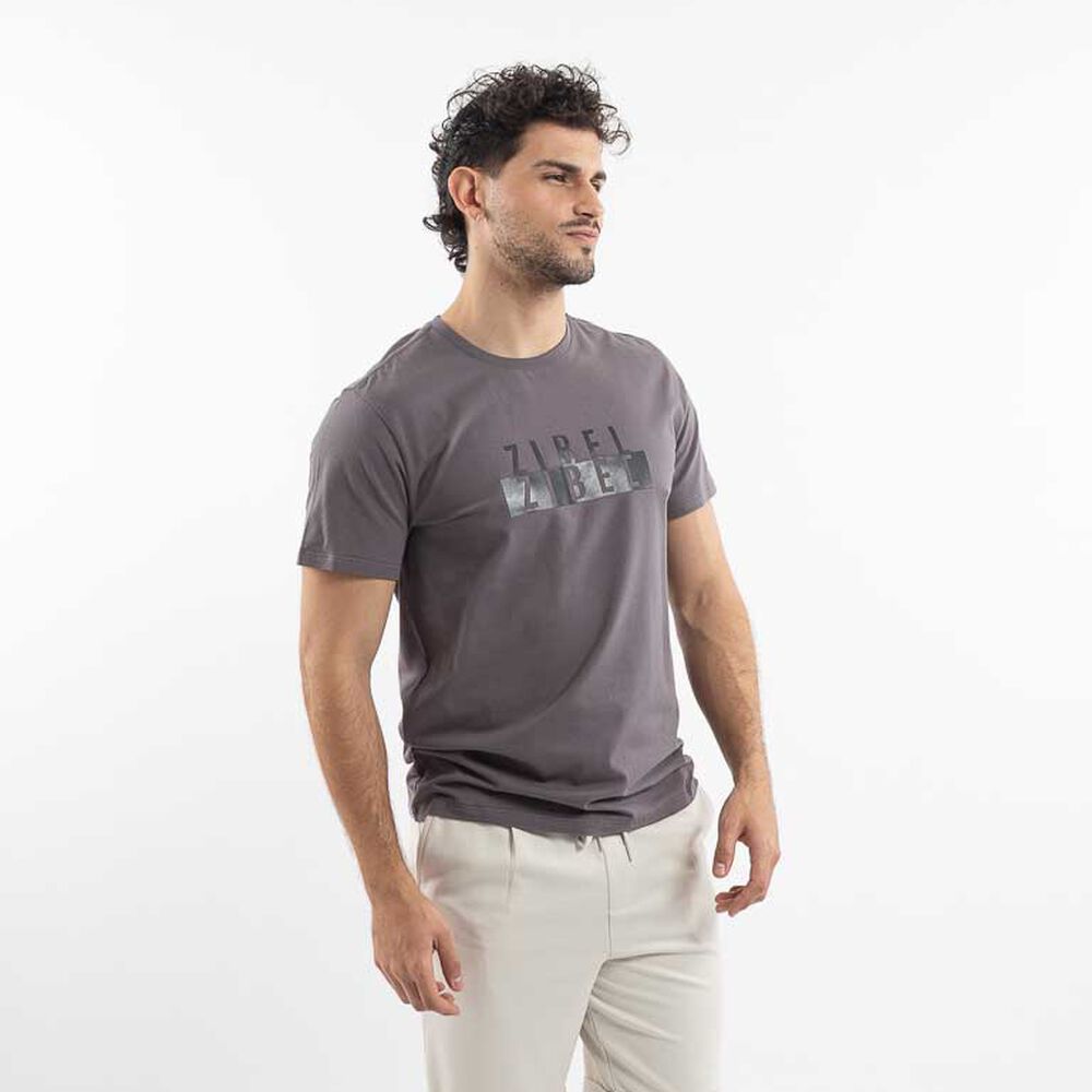 Polera Hombre Zibel