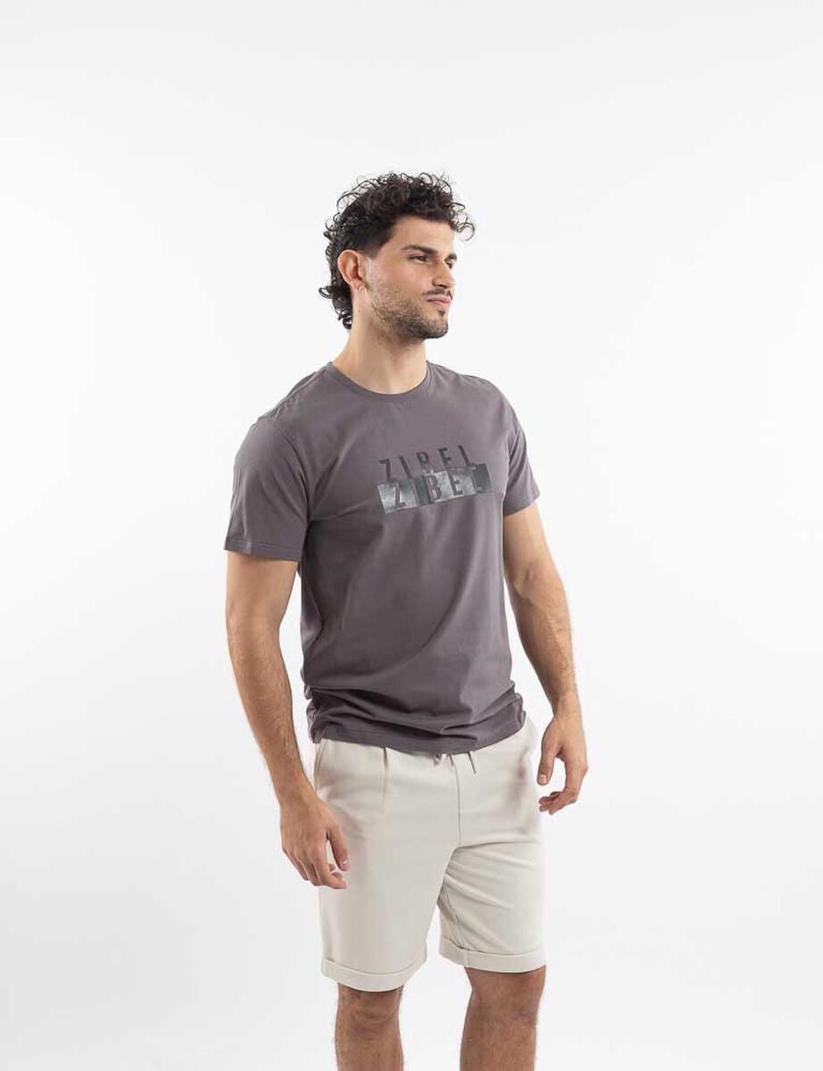 Polera Hombre Zibel