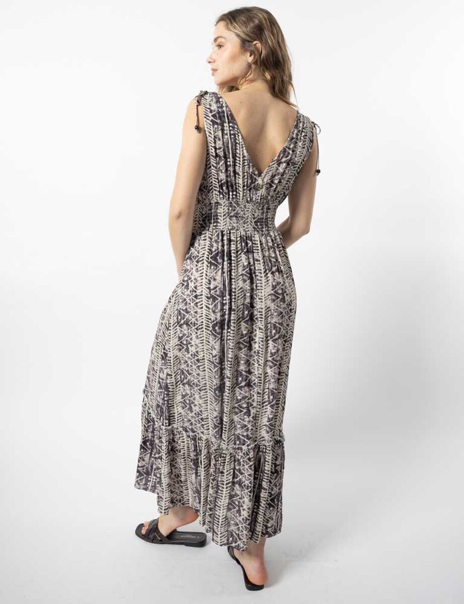 Vestido Mujer Alma