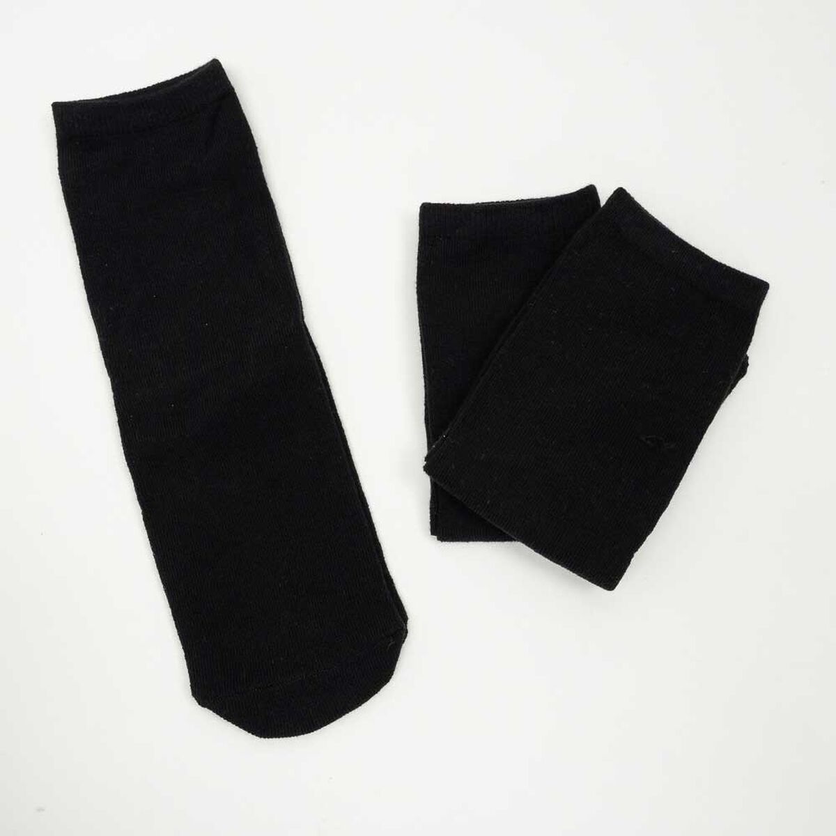 Pack 3 Calcetines Largo Mujer Icono