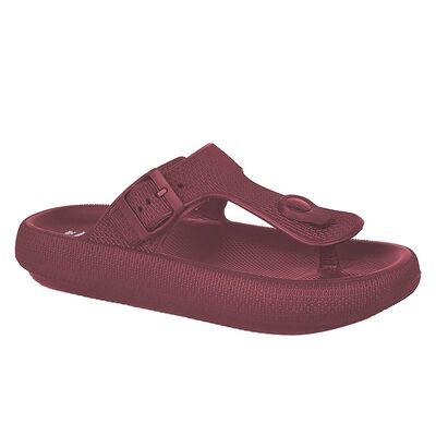 Imagen 1 del producto Sandalia Plana Mujer Icono Multicolor