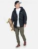 Parka Hombre Maui