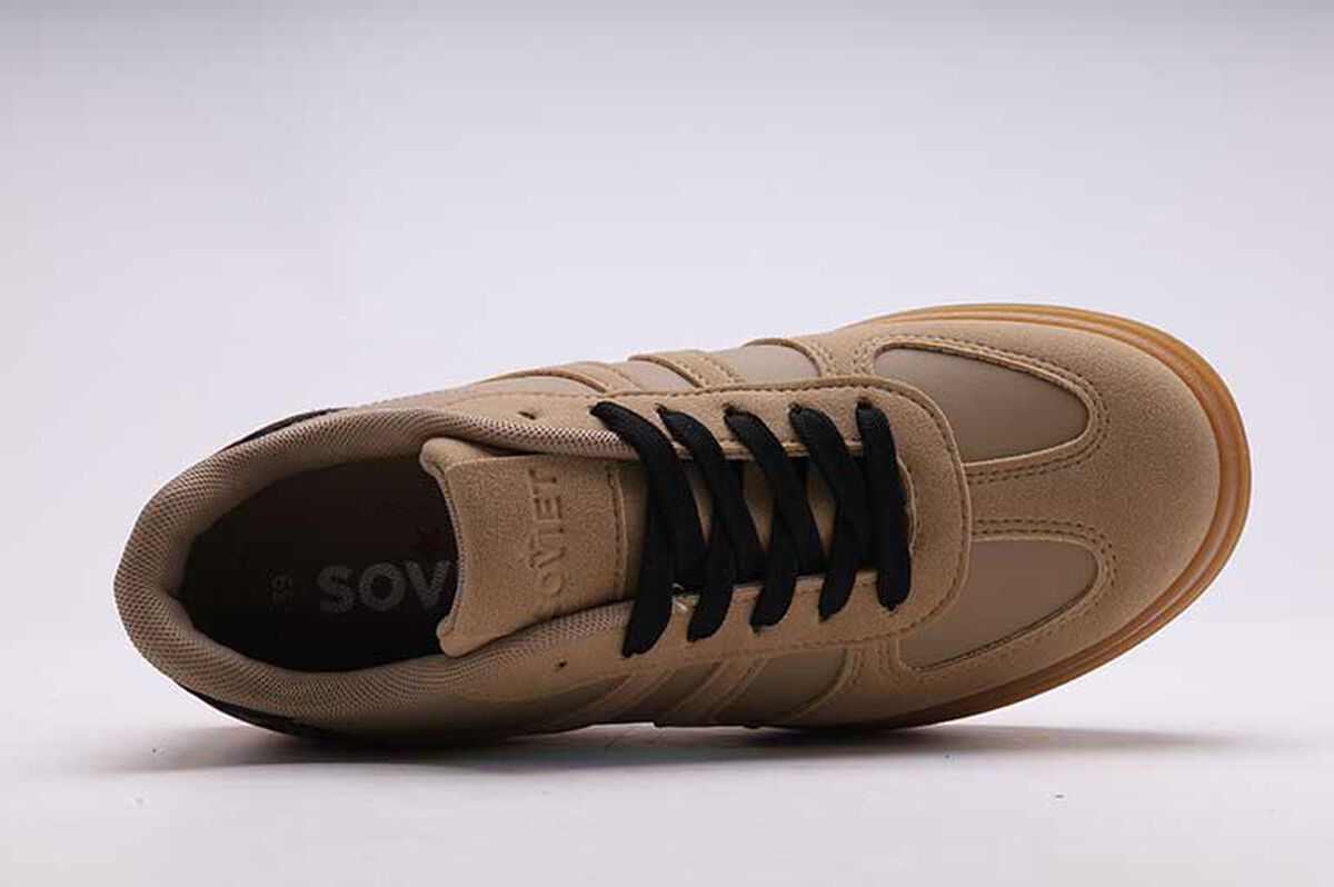Zapatilla Urbana Mujer Soviet