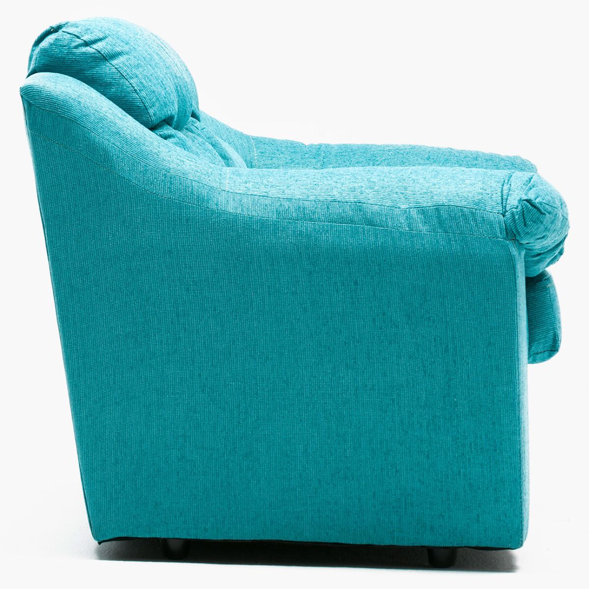 Sofá Cabsur Asturias 2 Cuerpos Turquesa