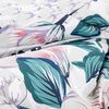 Plumón Estampado Elements & Co 2 Plazas Blossom