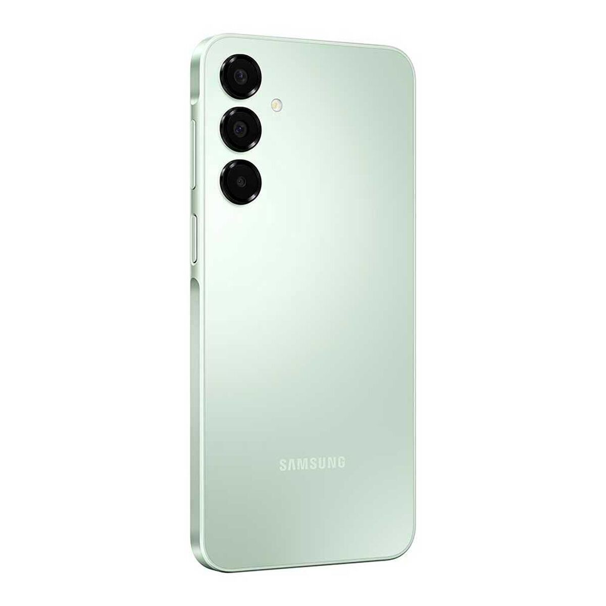 Celular Samsung Galaxy A16 LTE 128GB 6,7" Light Green Liberado + Audífonos Bluetooth Samsung Galaxy Buds Core