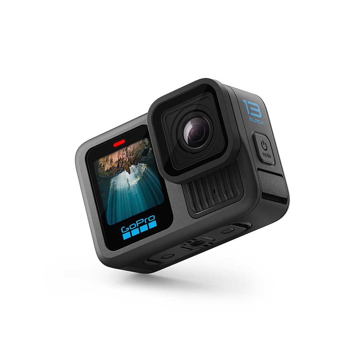 Cámara Deportiva GoPro Hero 13 Black + Kit accesorios