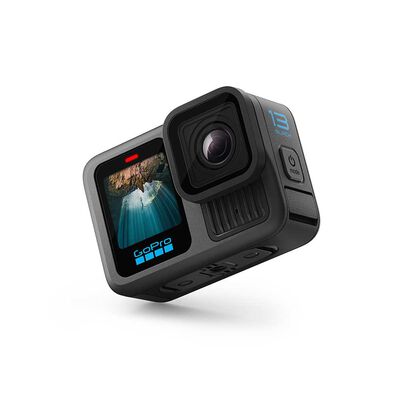Imagen 2 del producto Cámara Deportiva GoPro Hero 13 Black