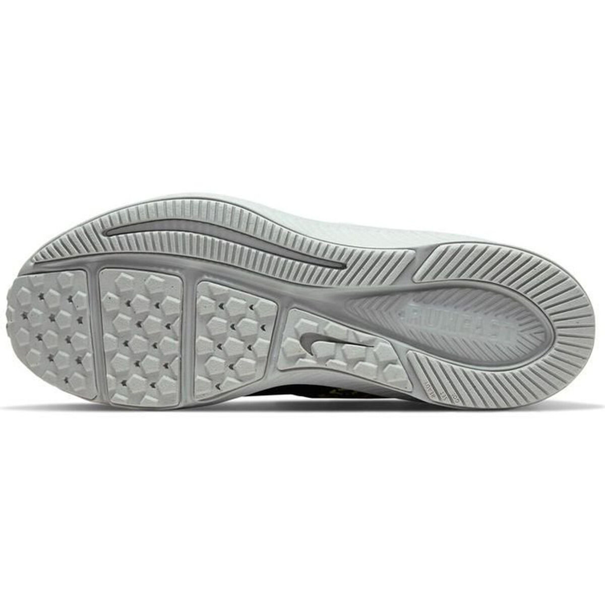 Zapatilla Cadete Nike Star Runner 2 Glitter GG