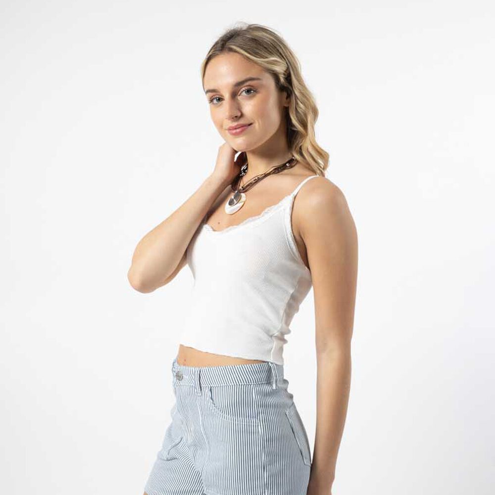 Polera Mujer Icono