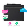 Tableta Digitalizadora Wacom Intous Creative Pen Small Negro