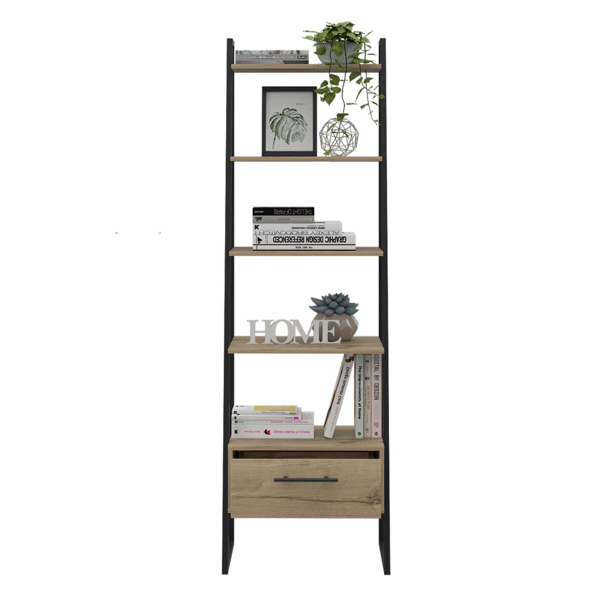 Biblioteca TuHome Magnum/Duna
