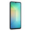 Celular Samsung Galaxy A06 128GB 6,7" Black Claro