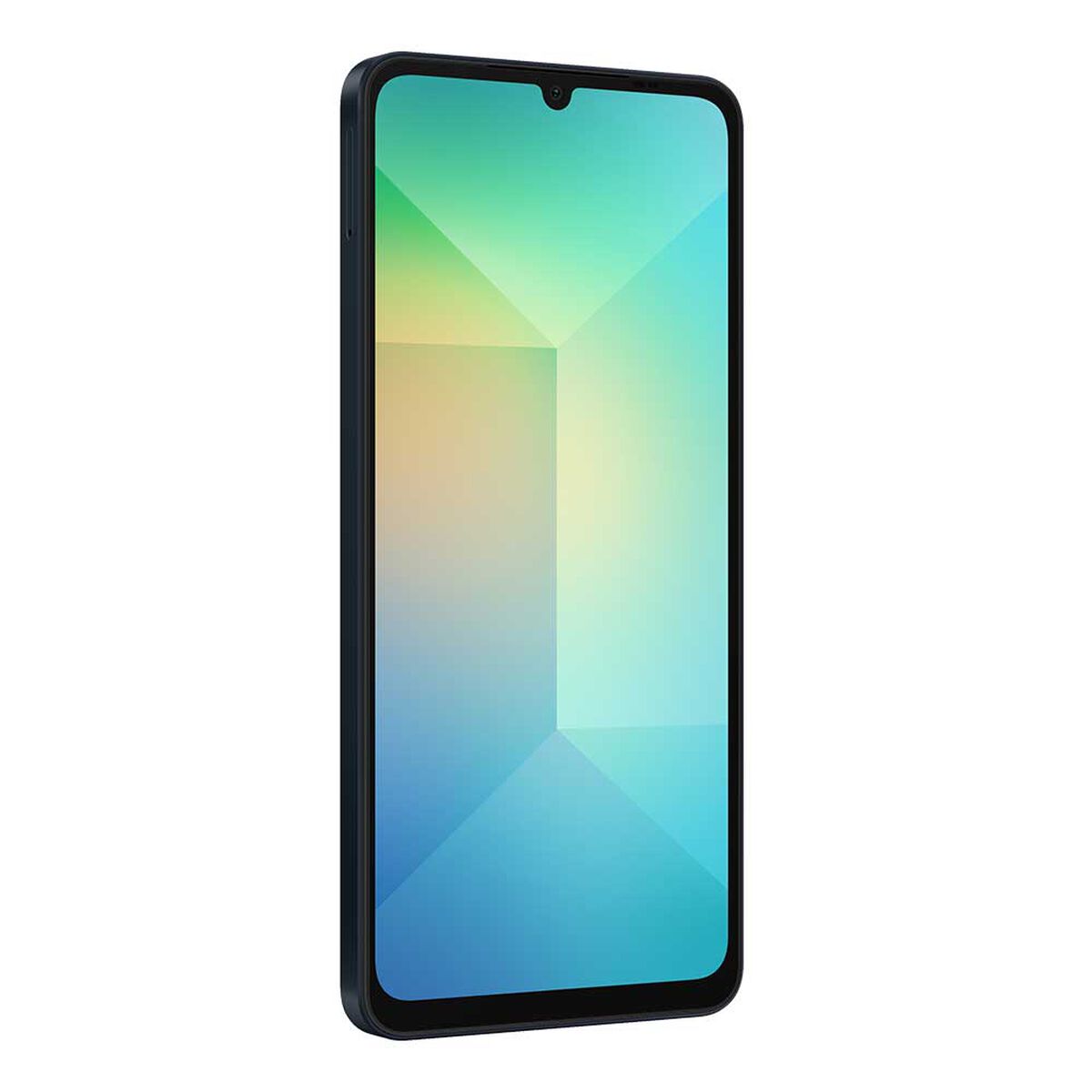 Celular Samsung Galaxy A06 128GB 6,7" Black Claro