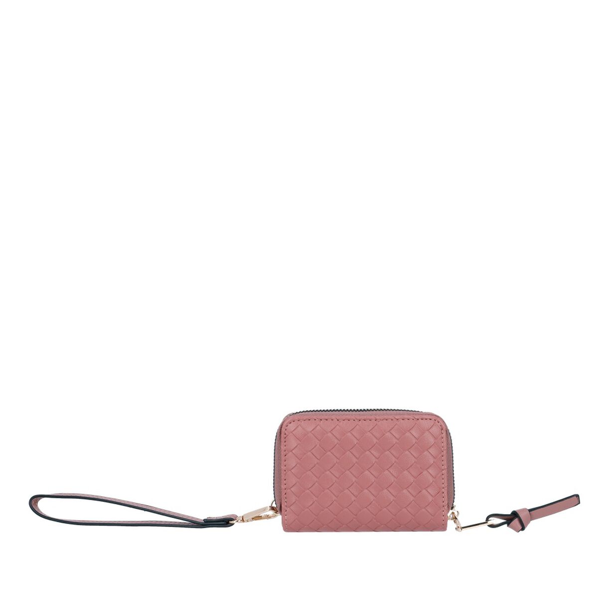 Billetera Secret Segovia ST6 S Rosado