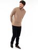 Sweater Cuello V Hombre Portman Club
