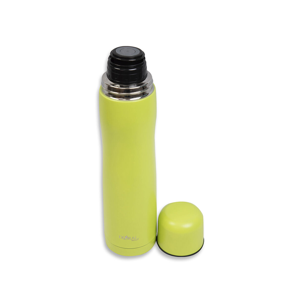 Termo Doral Hydrous 1000 ml Limón