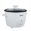 Olla Arrocera Midea Daily Food  MG-GP45A 4,5 lts.