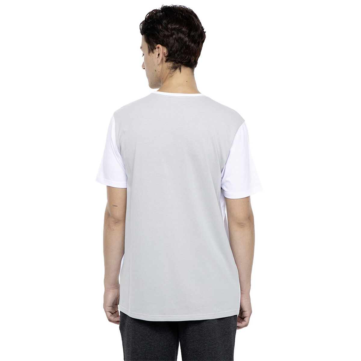 Polera Deportiva Hombre Umbro