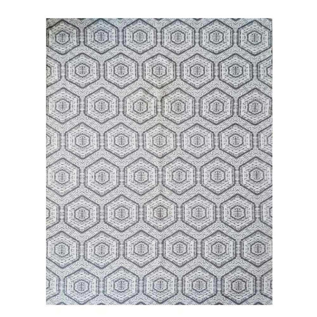 Alfombra Idetex Kala D5 230 x 160 Gris