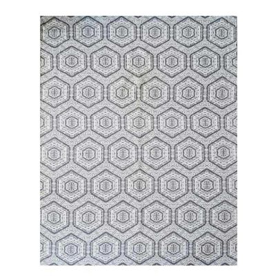 Alfombra Idetex Kala D5 230 x 160 Gris