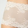 Pantaleta Alta Intime