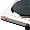 Cocina El&eacute;ctrica Magefesa MGF-8013 1 Plato