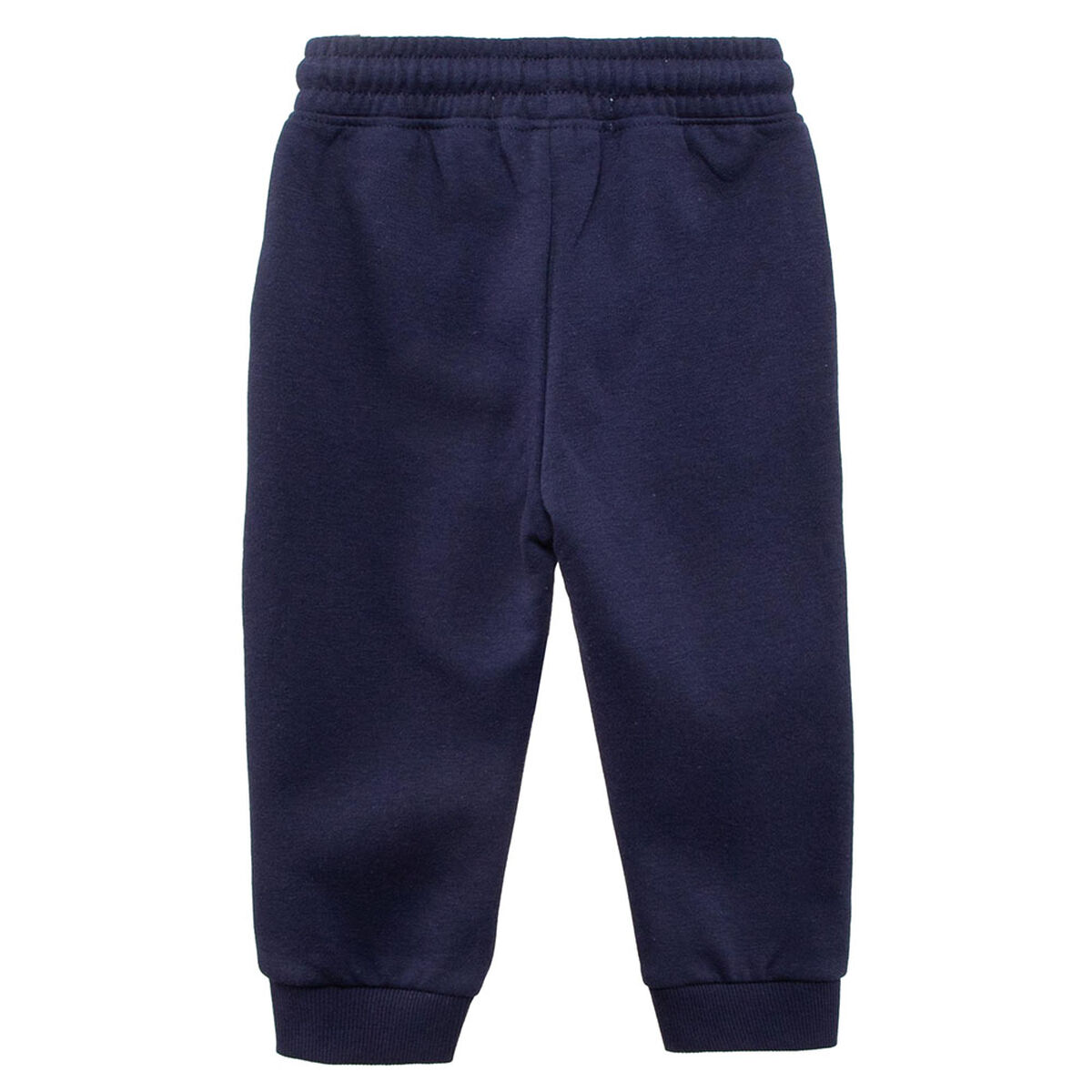 Pantalón Buzo de Algodón Chess Baby