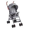 Coche Paragua Fun Gris Bebesit