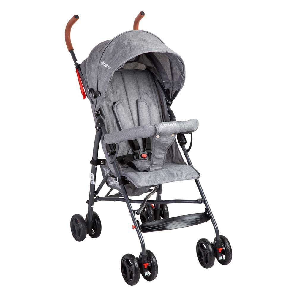 Bebesit 5126 Gris