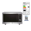 Microondas FDV Multifunción Elite 30 lts.