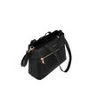 Cartera de hombro Secret Segovia ST6 L Negro