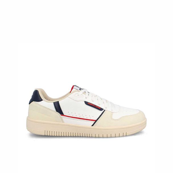 Zapatilla Urbana Hombre Northstar