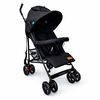 Coche Paragua Blum RS-1395L Negro Bebeglo