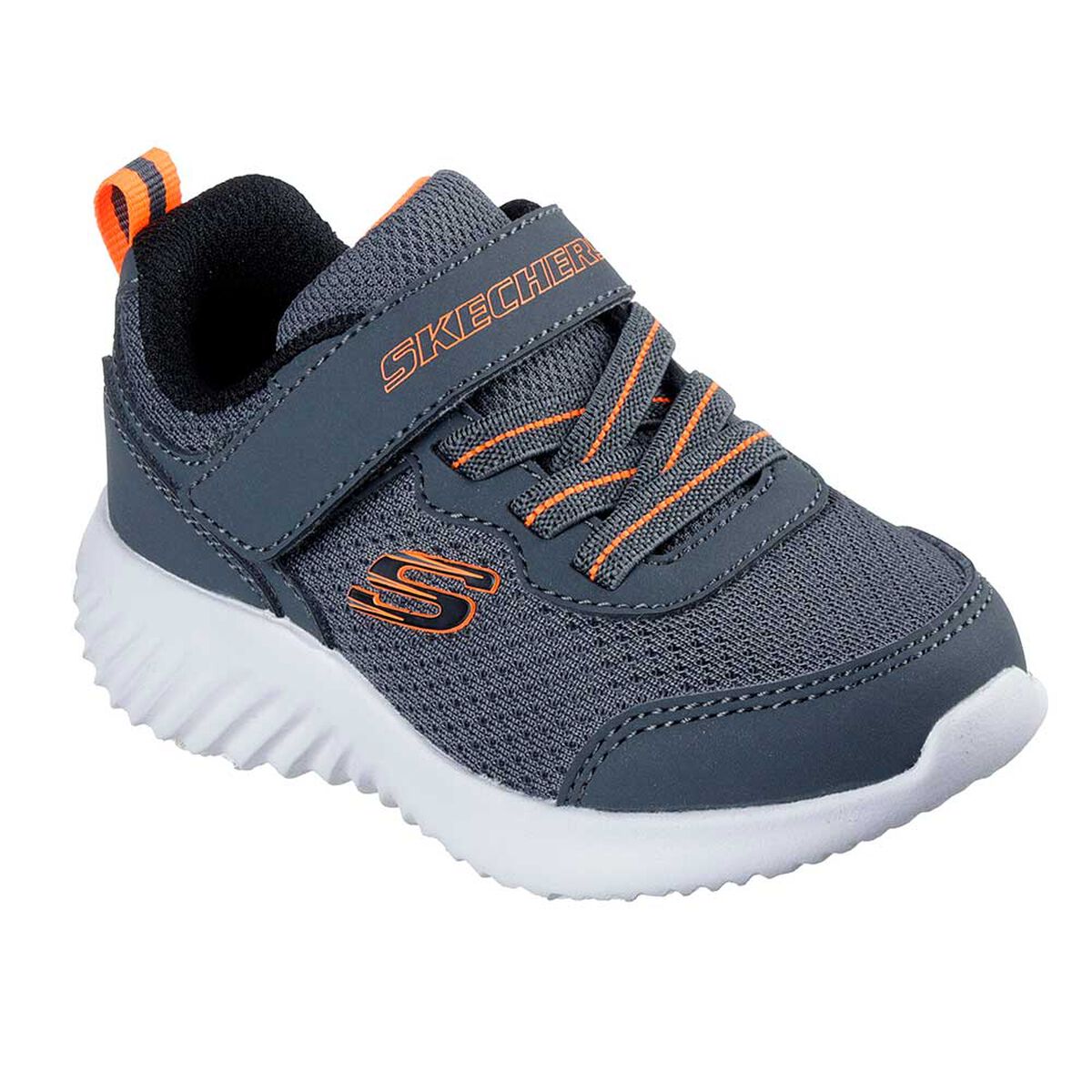 Zapatilla Urbana Niño Skechers