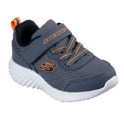 Zapatilla Urbana Niño Skechers null