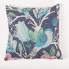 Cojín Estampado Birds 40 x 40 cm