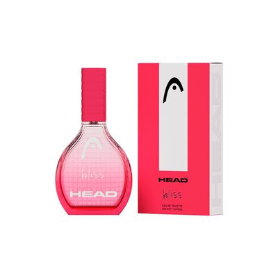 Perfume Mujer Bliss Edt 100Ml Edición Limitada Head