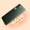 Celular Vivo V30 Lite 256GB 6,67" Forest black Liberado