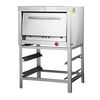 Horno Semi-Industrial Ventus VHG-1CA 130 lts.